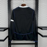 Thai Version Chelsea 25/26 Third Long Sleeve Jersey