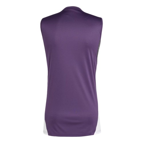 Thai Version MUFC 25/26 25/26 Competition Sleeveless Jersey