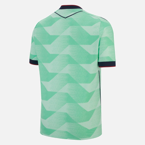 Thai Version Levante UD 25/26 Third Jersey