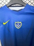 Thai Version Portsmouth 25/26 Special Jersey
