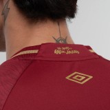 Thai Version Fluminense 25/26 Third Jersey