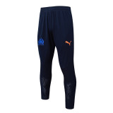 Olympique Marseille 25/26 Team Windbreaker Jacket and Pants Set G281