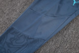 Manchester City 25/26 Team Windbreaker Jacket and Pants Set G280