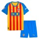 Valencia CF 25/26 Third Jersey and Short Kit