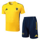 Boca Juniors 25/26 Training Shirt and Shorts Set D25189