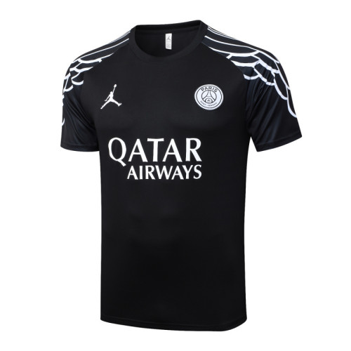 PSG 25/26 Training Shirt and Shorts Set D25187 - PM