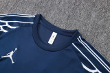 PSG 25/26 Training Shirt and Shorts Set D25186 - PM
