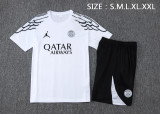 PSG 25/26 Training Shirt and Shorts Set D25210 - PM