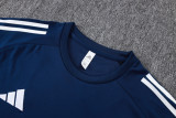 Al-Nassr FC 25/26 Training Shirt and Shorts Set D25199