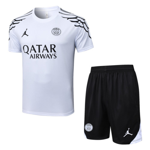 PSG 25/26 Training Shirt and Shorts Set D25210 - PM