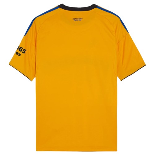 Thai Version Pisa SC 25/26 Away Jersey