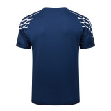 PSG 25/26 Training Shirt and Shorts Set D25186 - PM