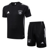 Germany 25/26 Training Shirt and Shorts Set D25161