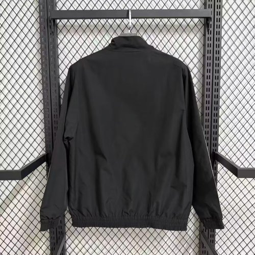 Germany 25/26 Team Windbreaker Reversible Jacket