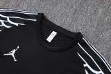 PSG 25/26 Training Shirt and Shorts Set D25187 - PM