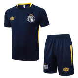 Santos 25/26 Training Shirt and Shorts Set D25185