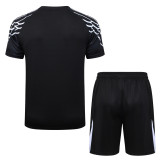 PSG 25/26 Training Shirt and Shorts Set D25187 - PM