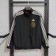 Germany 25/26 Team Windbreaker Reversible Jacket