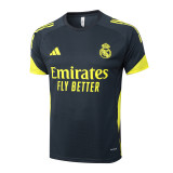Real Madrid 25/26 Training Shirt and Shorts Set D25198