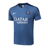 PSG 25/26 Training Shirt and Shorts Set D25188