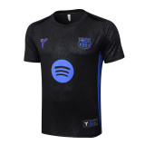 Barcelona 25/26 Training Shirt and Shorts Set D25191