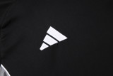 Germany 25/26 Training Shirt and Shorts Set D25161