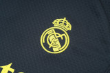 Real Madrid 25/26 Training Shirt and Shorts Set D25198