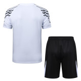 PSG 25/26 Training Shirt and Shorts Set D25210 - PM
