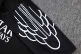 PSG 25/26 Training Shirt and Shorts Set D25187 - PM