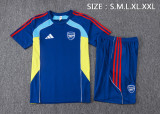 ARS 25/26 Training Shirt and Shorts Set - D25200