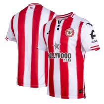Thai Version Brentford FC 25/26 Home Jersey