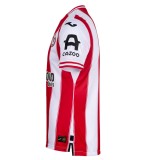 Thai Version Brentford FC 25/26 Home Jersey