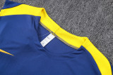 Atletico Madrid 25/26 Sleeveless Jersey and Shorts Set D25195