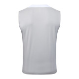 Tottenham Hotspur 25/26 Sleeveless Jersey and Shorts Set D25205