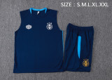Gremio 25/26 Sleeveless Jersey and Shorts Set D25197