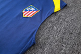 Atletico Madrid 25/26 Sleeveless Jersey and Shorts Set D25195
