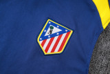 Atletico Madrid 25/26 Sleeveless Jersey and Shorts Set D25195