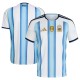 Thai Version Argentina 2026 Home Jersey