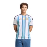 Thai Version Argentina 2026 Home Jersey