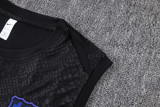 Barcelona 25/26 Sleeveless Jersey and Shorts Set D25194