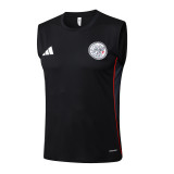 Ajax 25/26 Sleeveless Jersey and Shorts Set D25196