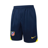 Atletico Madrid 25/26 Sleeveless Jersey and Shorts Set D25195