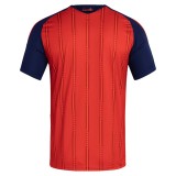 Thai Version Spain 2026 Home Jersey