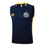 Santos 25/26 Sleeveless Jersey and Shorts Set D25184