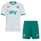Ireland 2025 Away Jersey and Short Kit