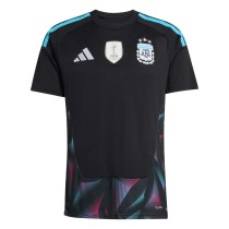 Thai Version Argentina 2026 Home Goalkeeper Jersey