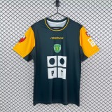Sporting CP 2002/2003 Away Retro Jersey