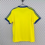 Nottingham Forest 1979 European Cup Winners Away Retro Jersey