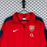ARS 2004/2005 Retro Track Jersey