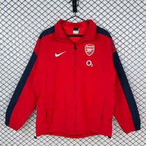 ARS 2004/2005 Retro Track Jersey